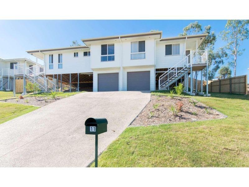 1/11 Groeschel Court, Goodna QLD 4300