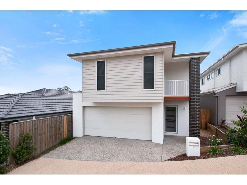 5 Kent Street, Heathwood QLD 4110