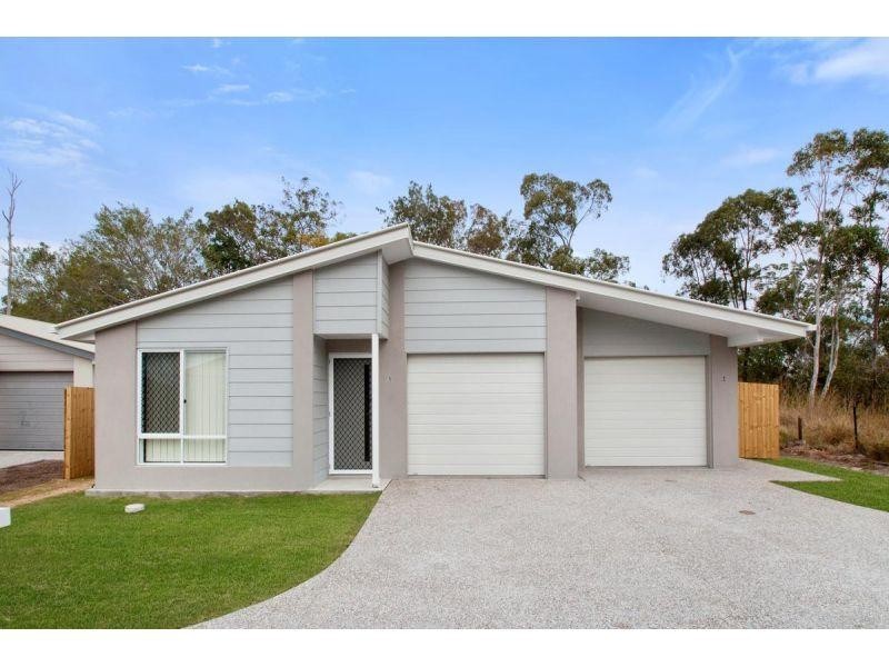 1/7 Wattle Grove, Boronia Heights QLD 4124