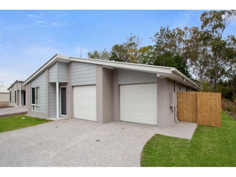 2/7 Wattle Grove, Boronia Heights QLD 4124