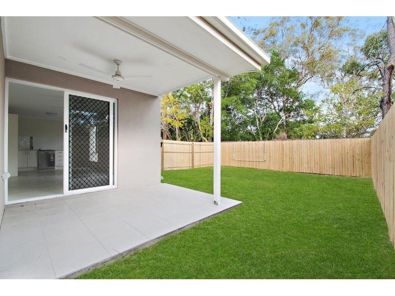 2/7 Wattle Grove, Boronia Heights QLD 4124
