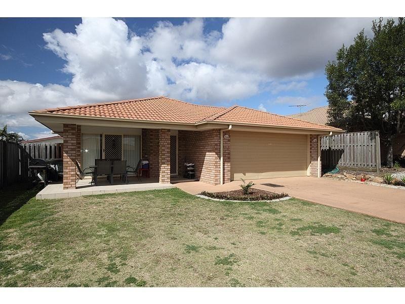 15 Scottsdale Street, Raceview QLD 4305