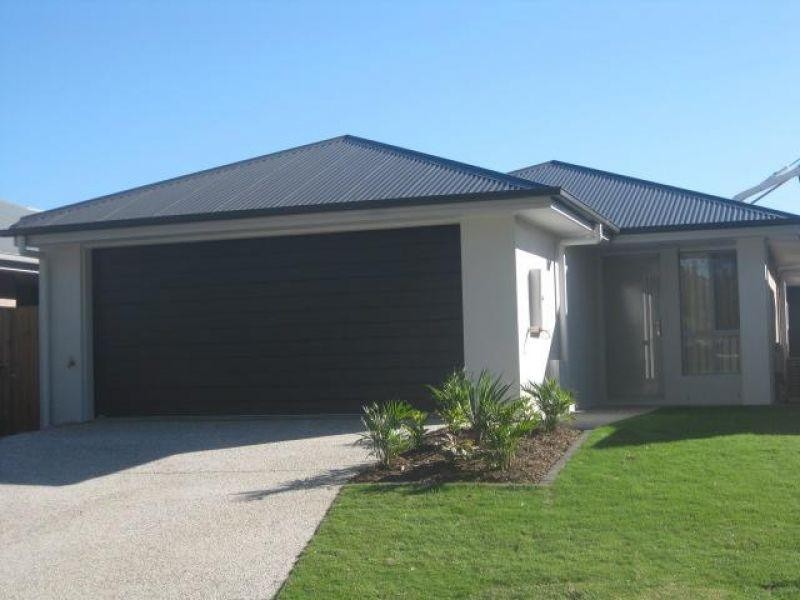 36 Walter Williams Cresent, Redbank Plains QLD 4301