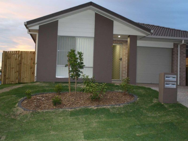 54a Essington Mews, Leichhardt QLD 4305