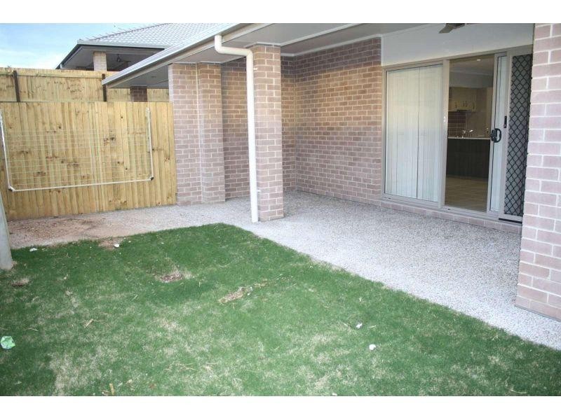 54a Essington Mews, Leichhardt QLD 4305