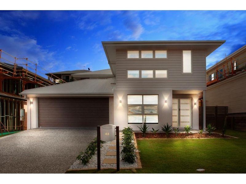 68 Landing Circuit, Springfield Lakes QLD 4300