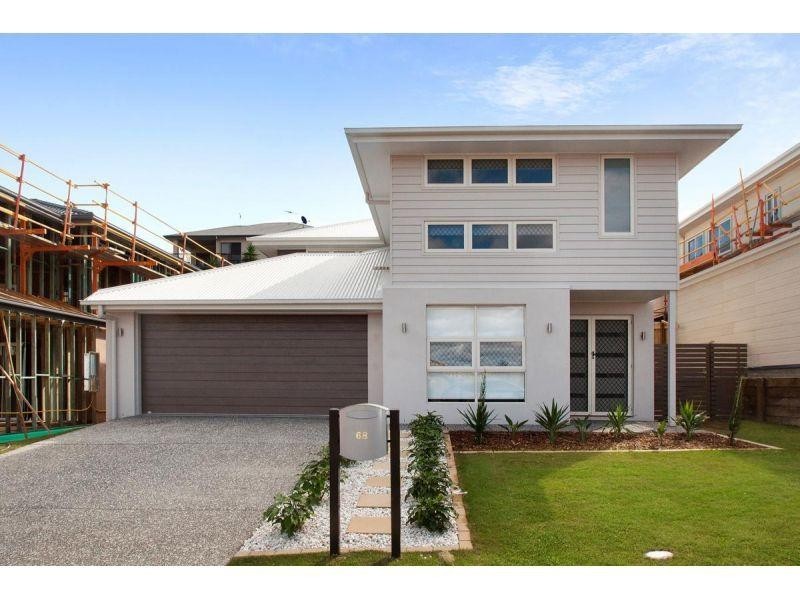 68 Landing Circuit, Springfield Lakes QLD 4300