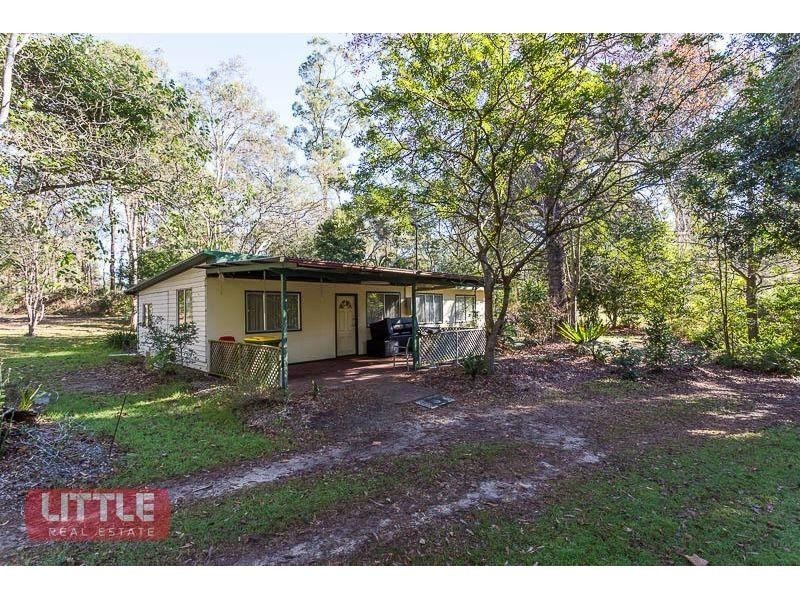 107 Bagnall Street, Ellen Grove QLD 4078