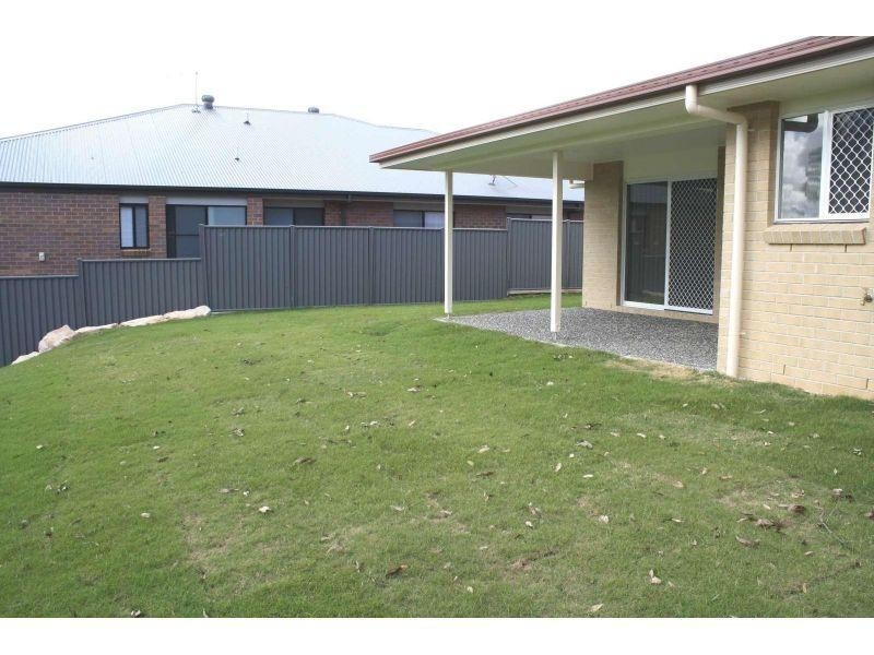 25 Dee Street, Lot 93, Deebing Heights QLD 4306