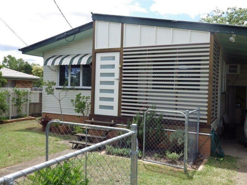 6 Walkers Lane, Booval QLD 4304