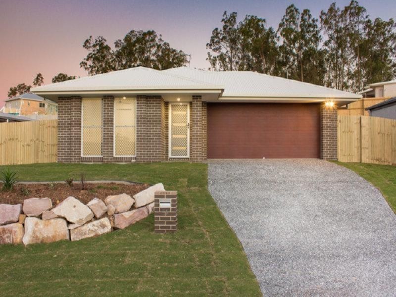 16 Dee Street, Lot 69, Deebing Heights QLD 4306