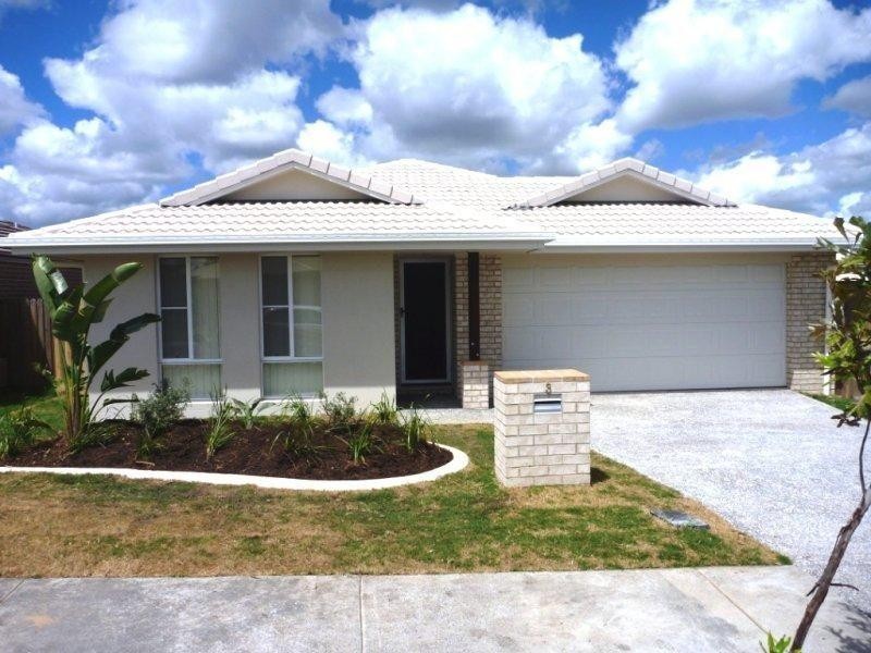 3 Pleasant Drive, Redbank Plains QLD 4301