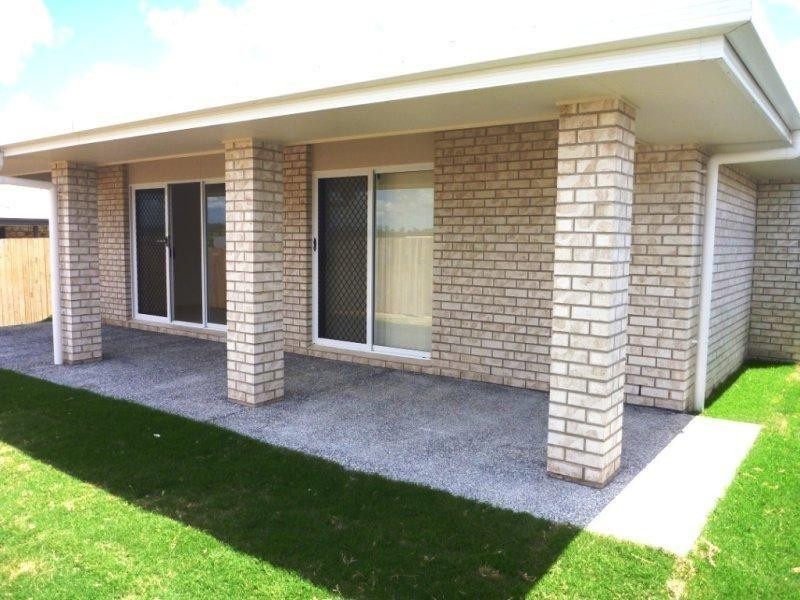 3 Pleasant Drive, Redbank Plains QLD 4301