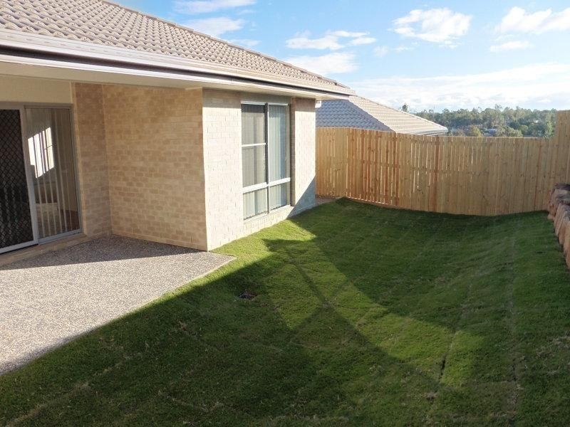 33 Essington Mews, Lot 75, Leichhardt QLD 4305