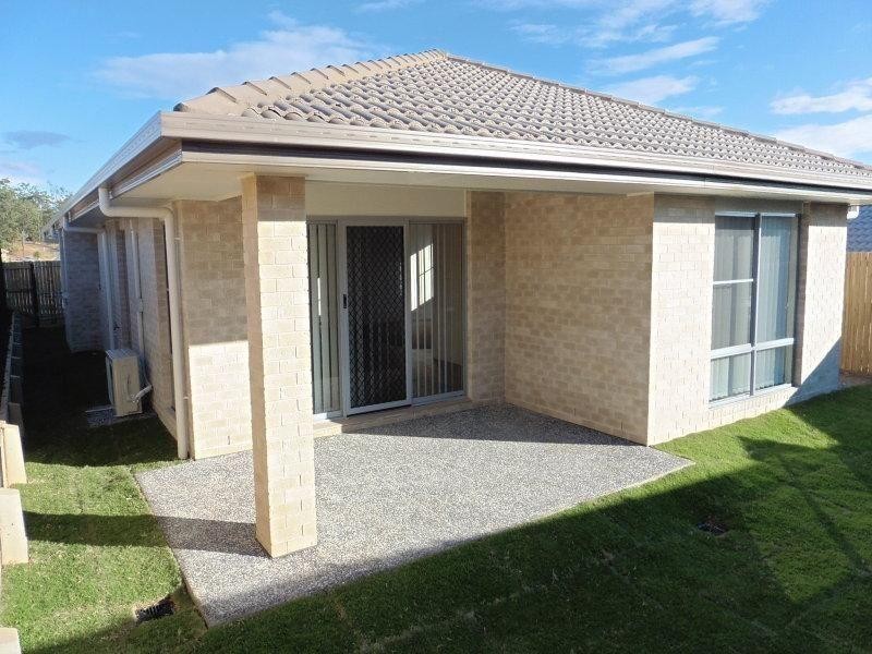 33 Essington Mews, Lot 75, Leichhardt QLD 4305