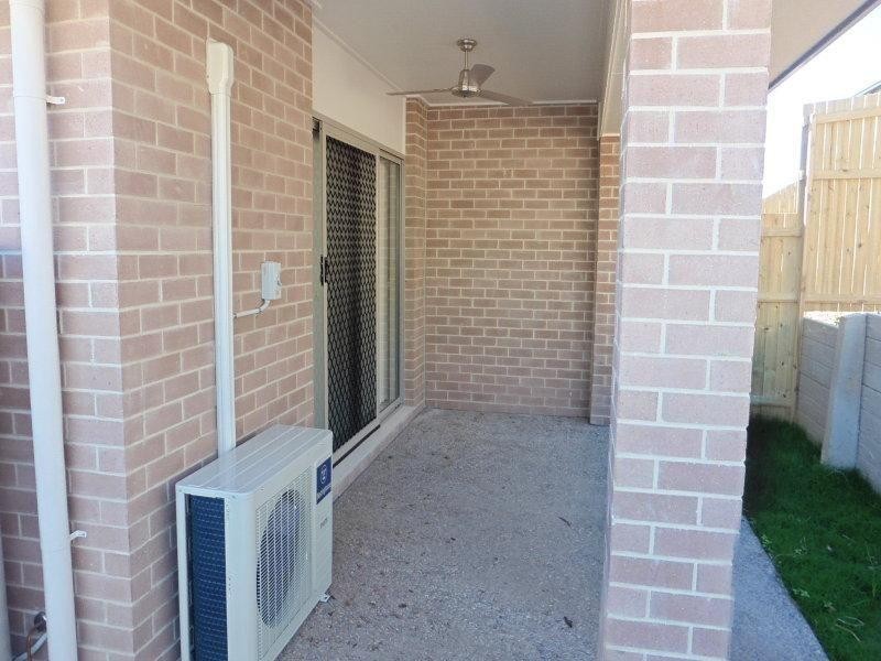 2/45 Essington Mews, Leichhardt QLD 4305