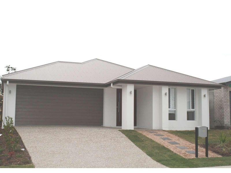 12 Meadows Circuit, Bellbird Park QLD 4300