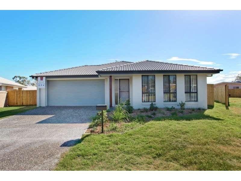 9 Polaris Drive, Brassall QLD 4305