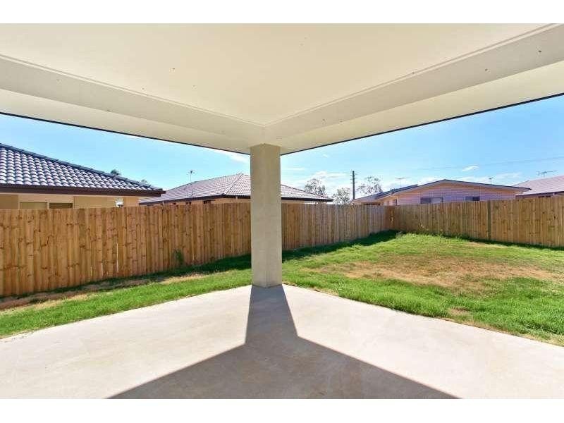 9 Polaris Drive, Brassall QLD 4305