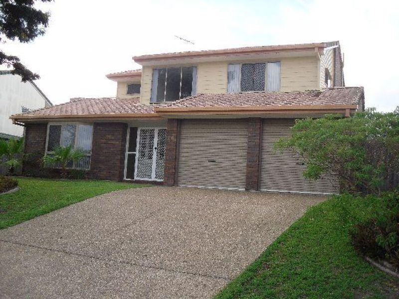26 Cotter Crescent, Riverhills QLD 4074