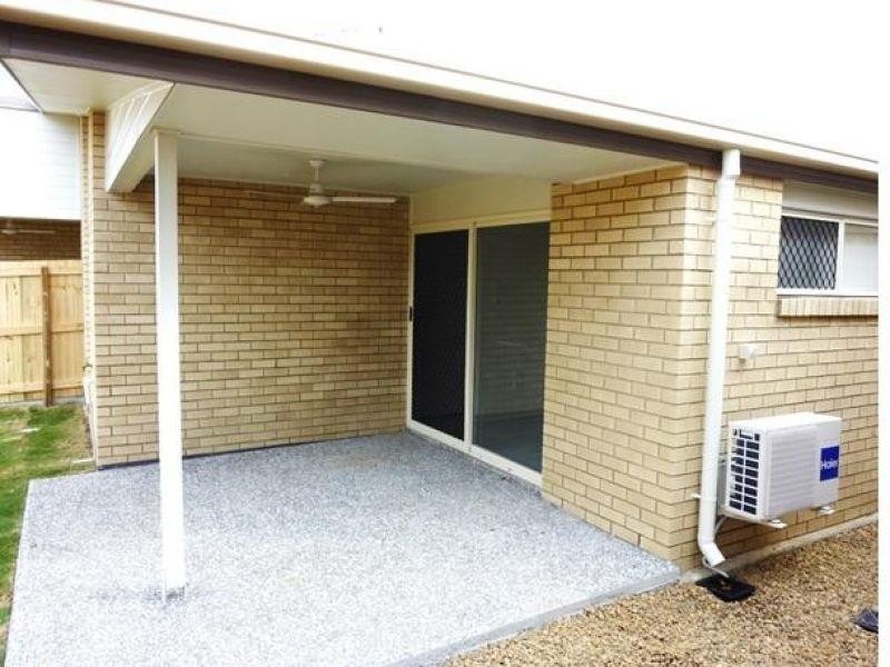1/2 Groeschel Court (Lot 8), Goodna QLD 4300