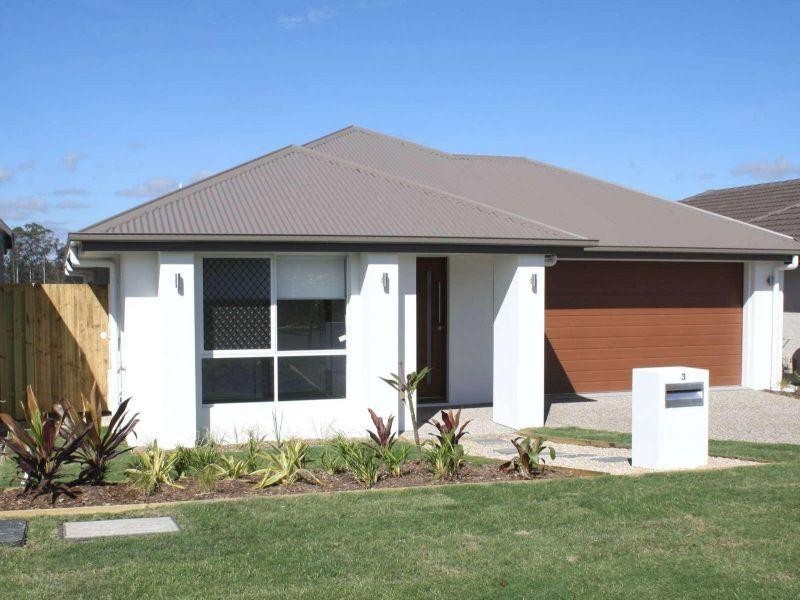 3 Meadows Circuit, Bellbird Park QLD 4300