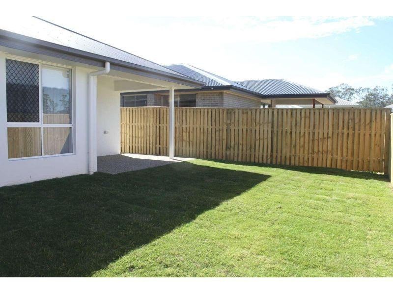 3 Meadows Circuit, Bellbird Park QLD 4300