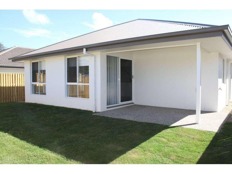 3 Meadows Circuit, Bellbird Park QLD 4300