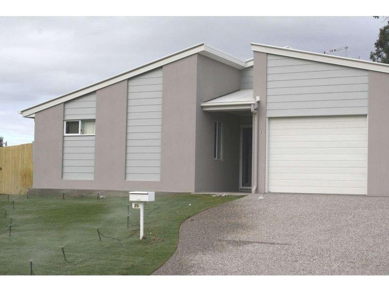 2/21 O’Dea Crescent, Goodna QLD 4300