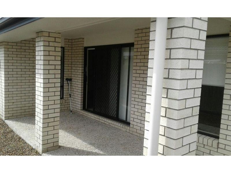 1/7 St Andrews Drive, Leichhardt QLD 4305