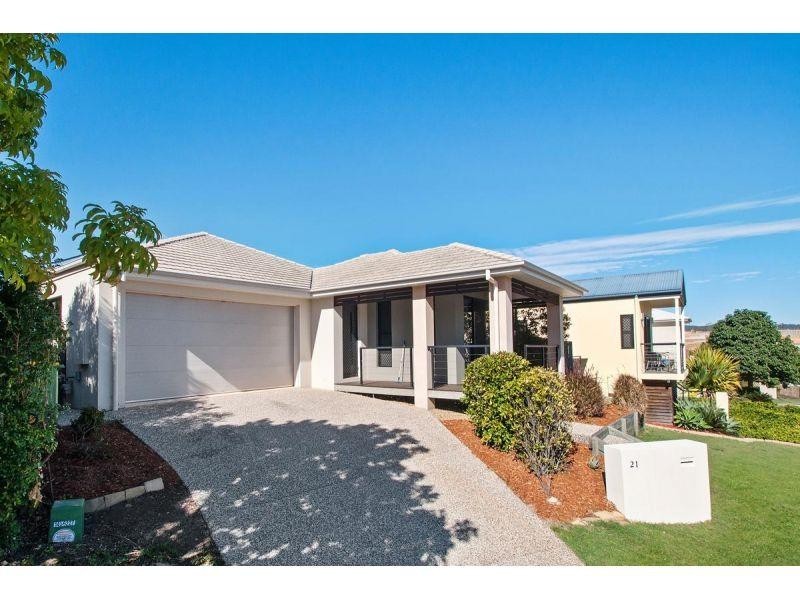 21 The Reach Court, Springfield Lakes QLD 4300