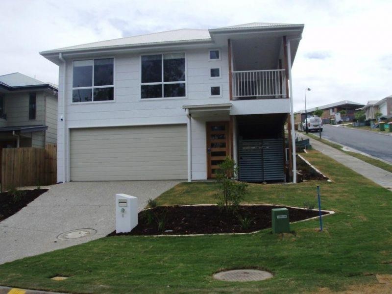 8 Darcy Lane, Springfield Lakes QLD 4300