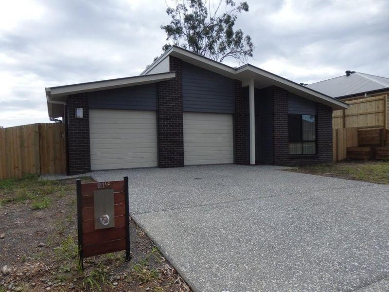 1/21 Catalyst Place, Brassall QLD 4305