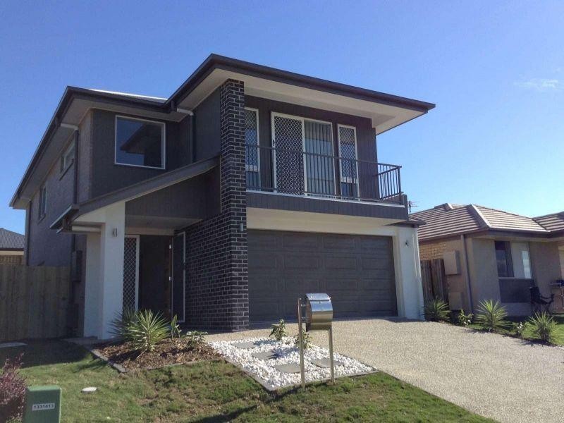 8 Mapleton Drive, North Lakes QLD 4509