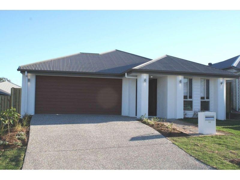 24 Krause Street, Bellbird Park QLD 4300