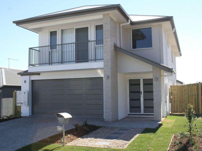 34 Krause Street, Bellbird Park QLD 4300