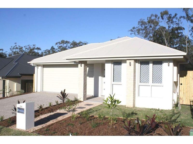110 Meadows Circuit, Bellbird Park QLD 4300
