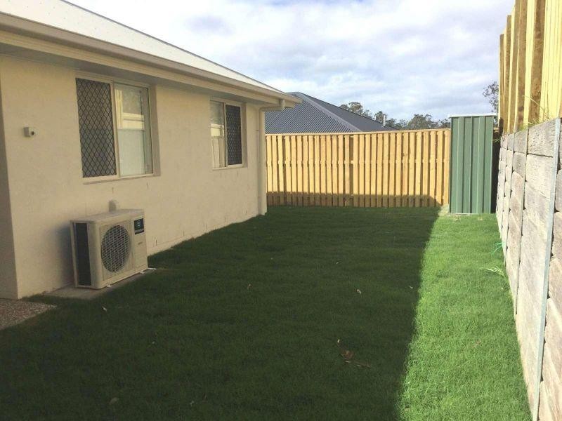 110 Meadows Circuit, Bellbird Park QLD 4300