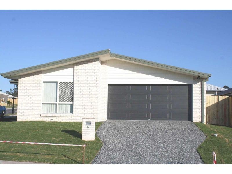 34 Bottlebrush Drive, Deebing Heights QLD 4306