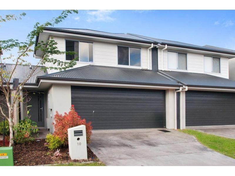 10 Chamomile St, Springfield Lakes QLD 4300