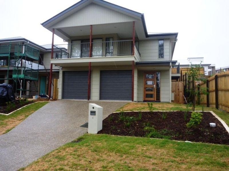 6 Darcy Lane, Springfield Lakes QLD 4300