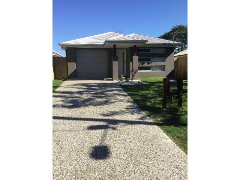 5 Prospect Street, Silkstone QLD 4304