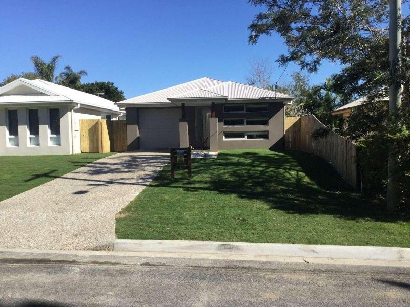 5 Prospect Street, Silkstone QLD 4304