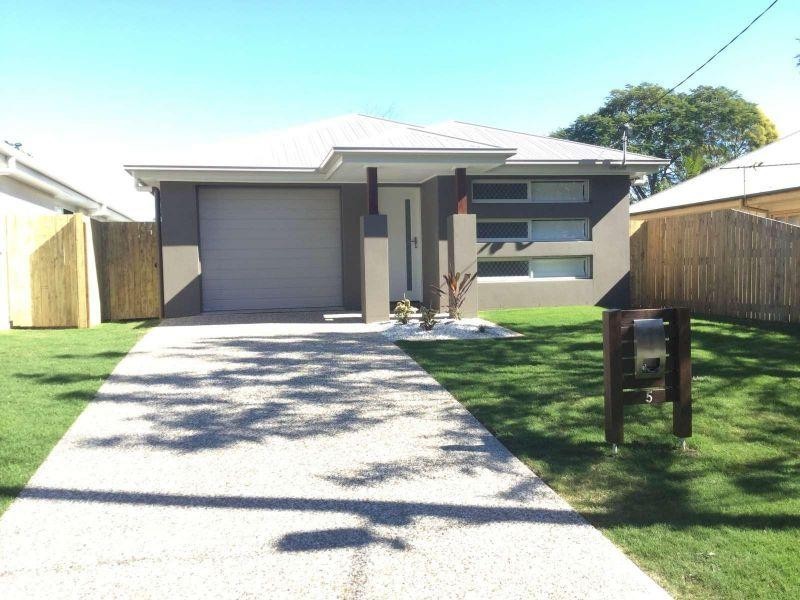 5 Prospect Street, Silkstone QLD 4304