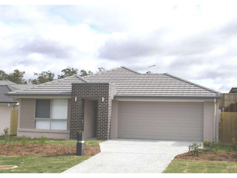 4 Korac St, Bellbird Park QLD 4300