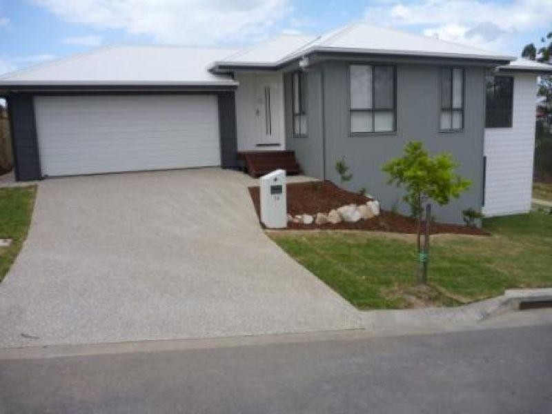 14 McCabe Street, Springfield Lakes QLD 4300