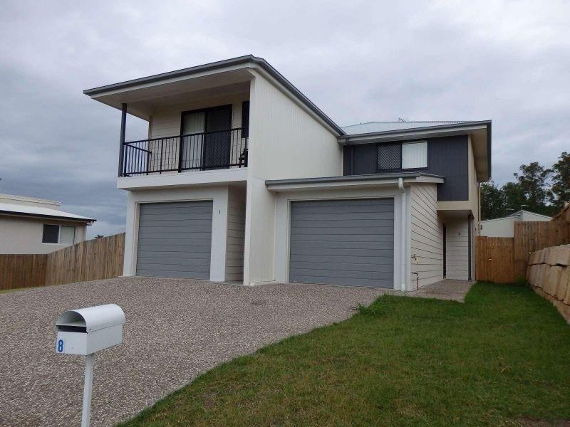 2/8 Hoffmann Way, Bundamba QLD 4304