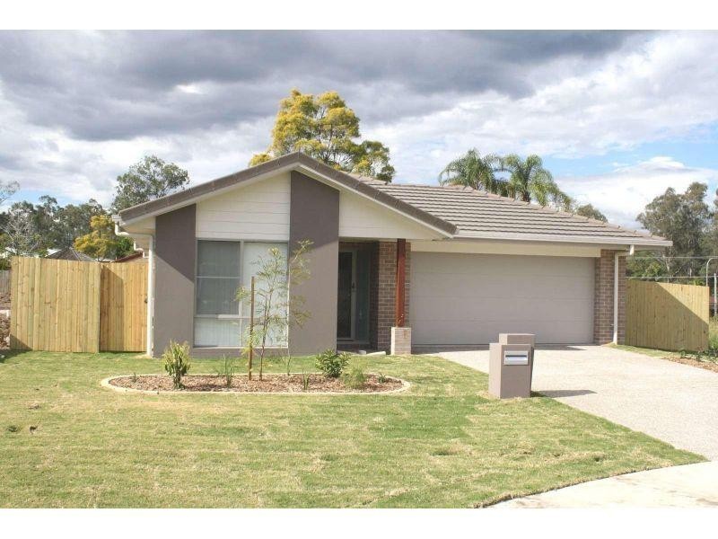 6 Radmila Court, Bellbird Park QLD 4300