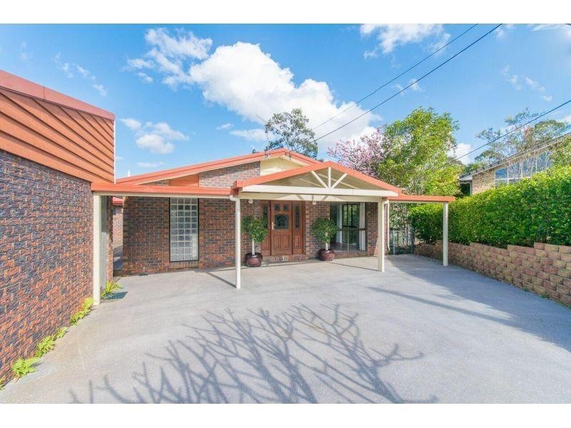 8 Yampi Court, Shailer Park QLD 4128