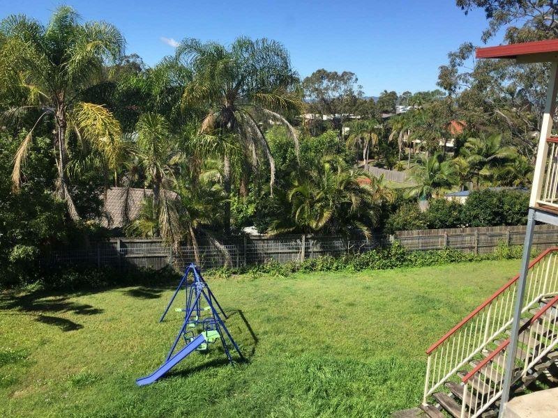 8 Yampi Court, Shailer Park QLD 4128